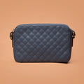 Francesca - Diamond Stich Pouch