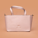 Francesca - Ladies Basket Bag