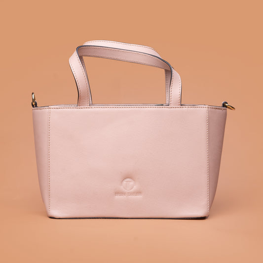 Francesca - Ladies Basket Bag