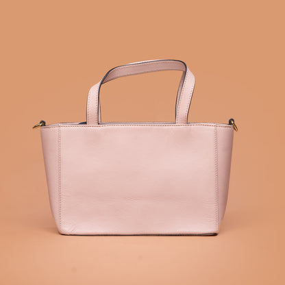 Francesca - Ladies Basket Bag