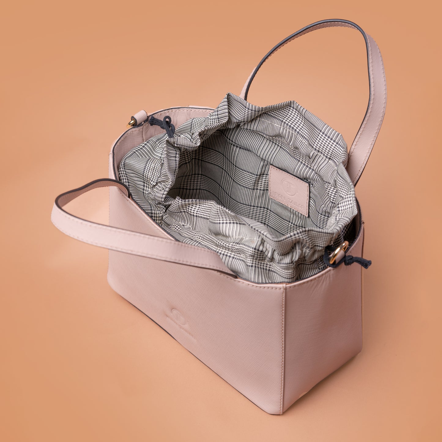 Francesca - Ladies Basket Bag