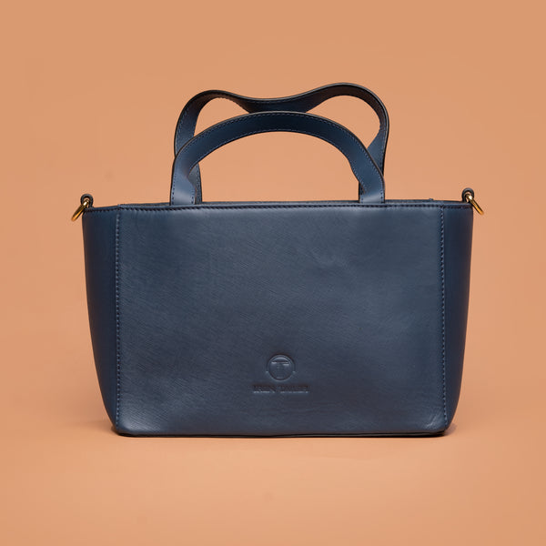 Francesca - Ladies Basket Bag