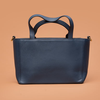 Francesca - Ladies Basket Bag