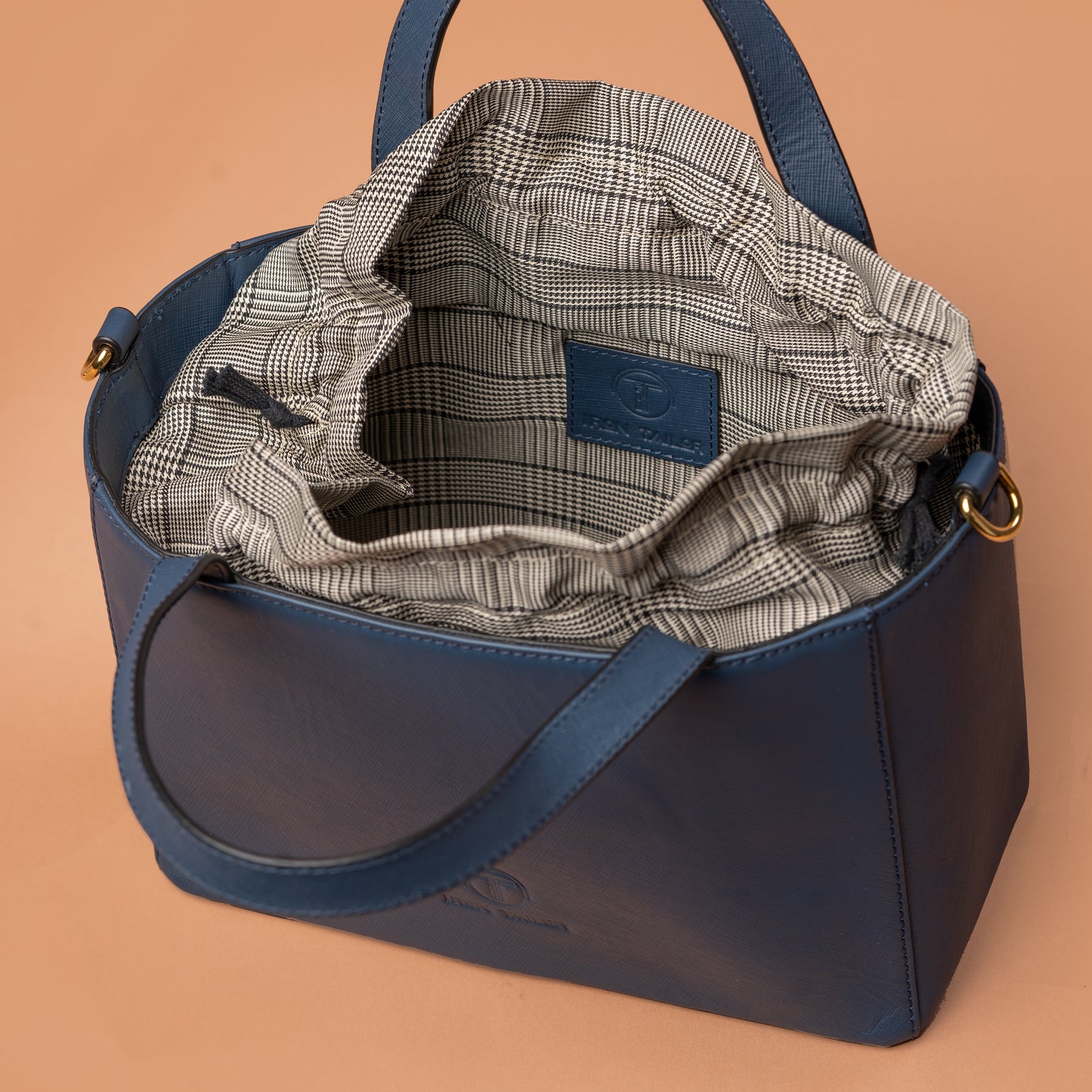 Francesca - Ladies Basket Bag