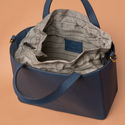 Francesca - Ladies Basket Bag