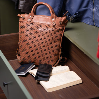 Maverick Hand Bag