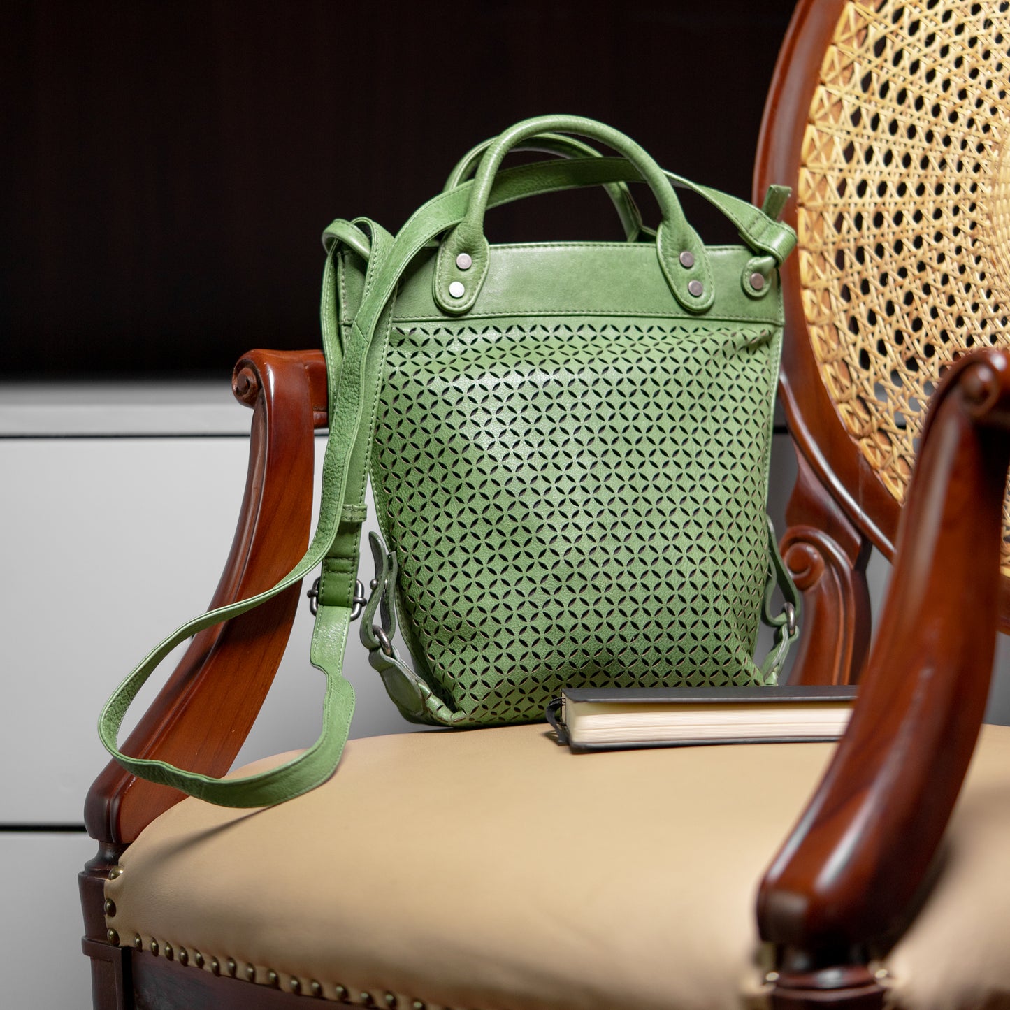Maverick Hand Bag