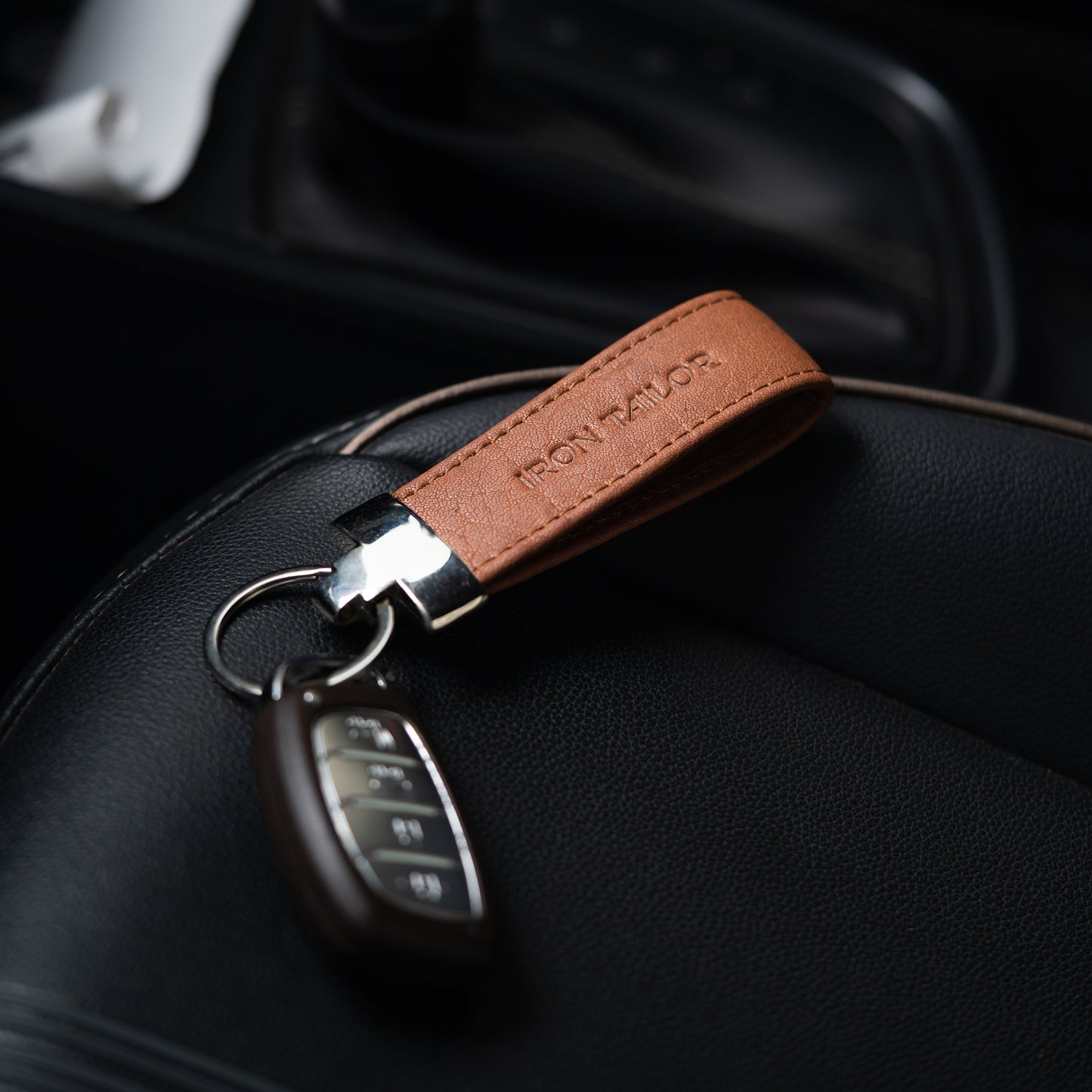 Key Ring
