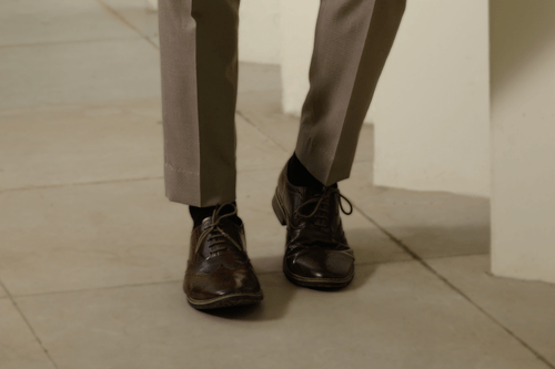 Gents Shoes
