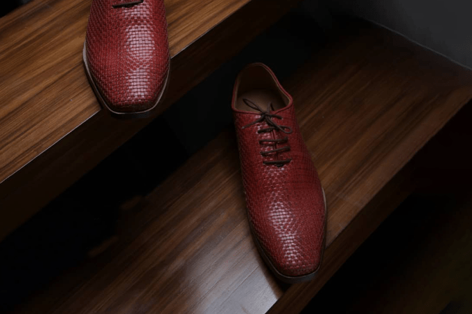 Gents Shoes