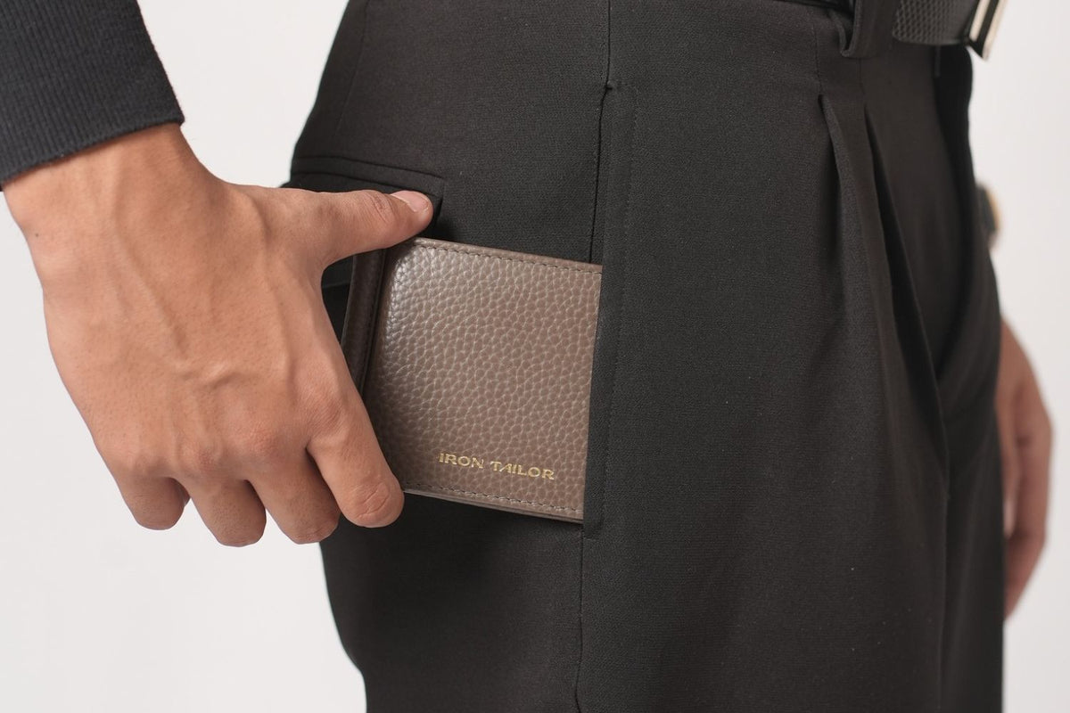 Compact & Pocket-Friendly