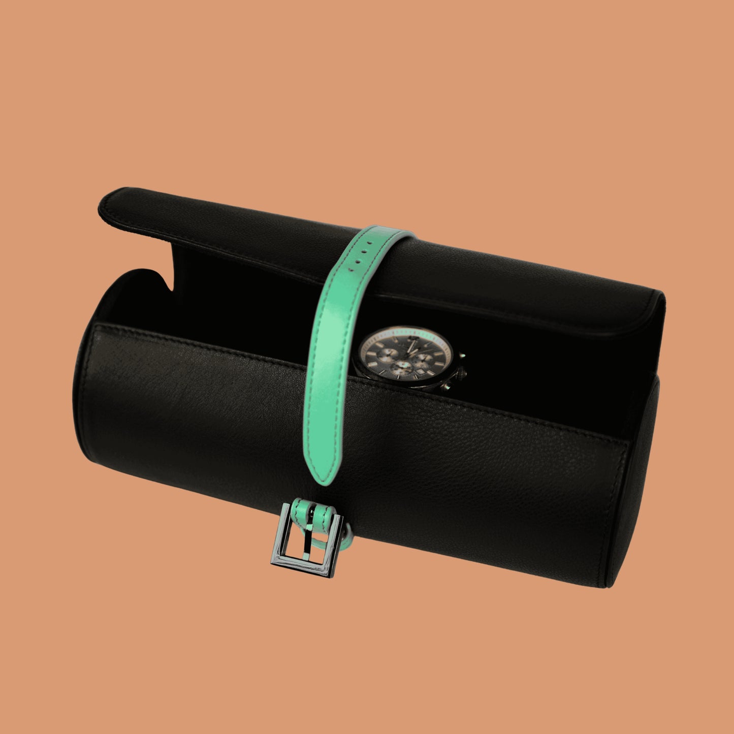 Business Big Watch Case