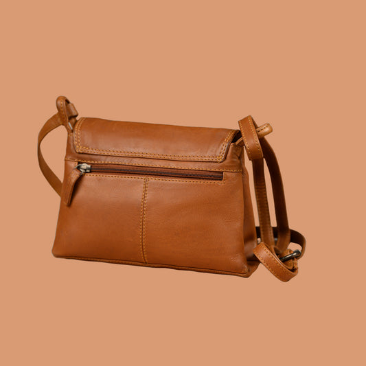 Oxford Ladies Sling Bag