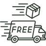 FREE SHIPPING