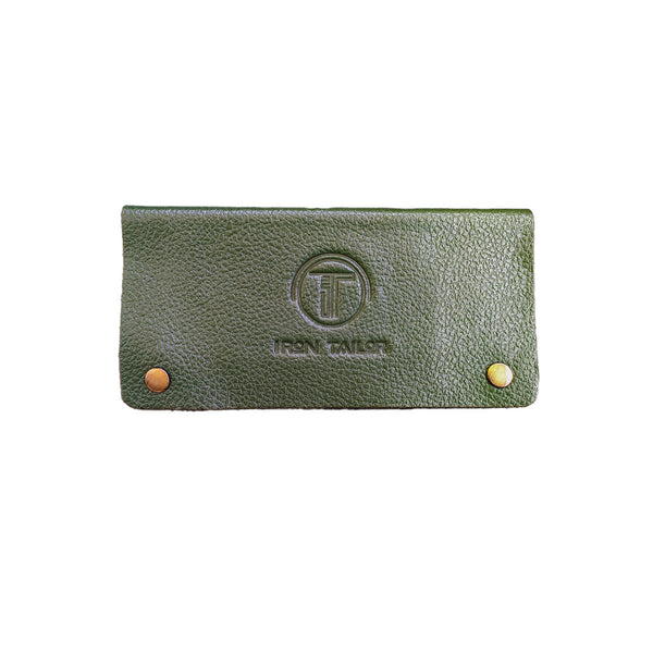Ladies Cash Wallet