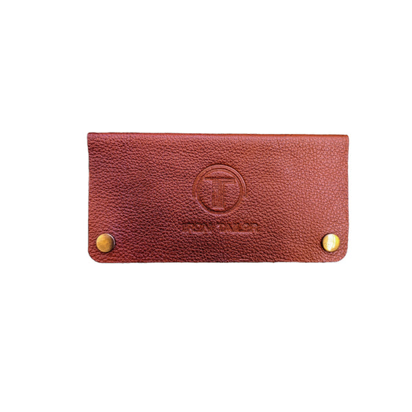 Ladies Cash Wallet